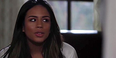 Gorgeous Babe Moaned Hard In A Hardcore Pussy Licking With Lesbian - Autumn Falls