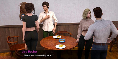 Nursing Back To Pleasure No Sex Until The Wedding Night Ep 36