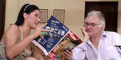 Amatory GF - hd smut - Help My Wife