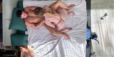 Lindsay's big ass porn