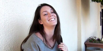 Alison Tyler's doctor movie by PUBA