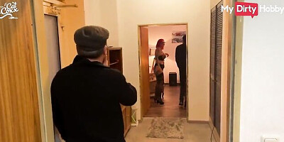 One and only's hardcore scene by mydirtyhobby