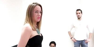 Ravishing mate - doggystyle sex - FaKings