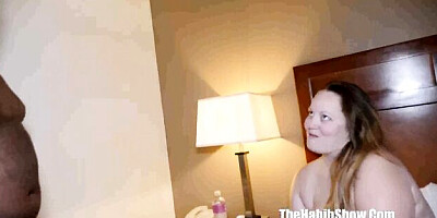 Adroit Madison and Chubby's amateur movie