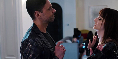 Dreamweaver: An Anatomik Media Spotlight, Scene #01