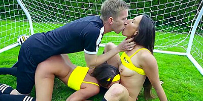 Horny Bimbos Adult Soul-stirring Video With Peta Jensen, The Best And Mick Blue