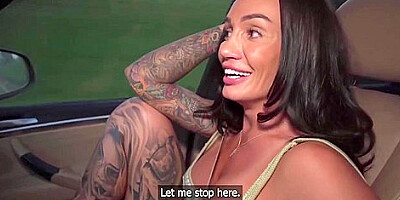 Australian Tanned Milf Hayley Vernon Sex Video