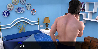 Pine Falls Horny Squrter Girl Ep 9