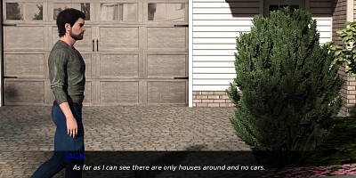 Pine Falls Horny Squrter Girl Ep 9