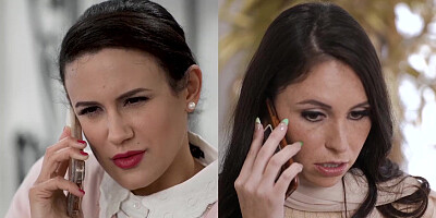 Stepmothers switching fuck partners