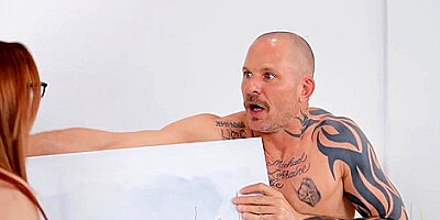 Alex Grey And Scott Nails - Booty Babe Anal Sex Video