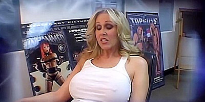 Julia Ann And Lexington Steele - Lex Steeles Big Butt Sex By