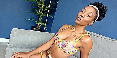 Sexy Big Tits Latin Kimberly Is Was Not Shy At All So Guy Enjoyed Blowjob