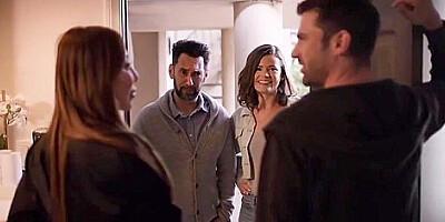 Dharma Jones, Tommy Pistol And Nicole Doshi - Lets Cheat Back So They Know How We Feel