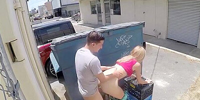 Grace - Public Penetrations