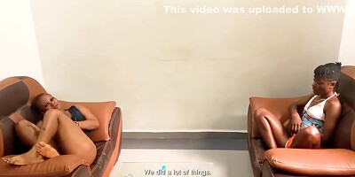 Hot Pussy, Bianca Pearl And Ailee Anne - Amateur Natural Kenyan Slut Licking Up Hot Lesbian Pussy Squirt Cum!