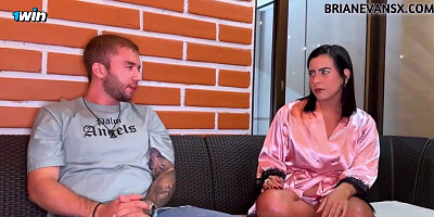 Promiscuous Brians Hd Action - Brian Evansx