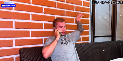 Promiscuous Brians Hd Action - Brian Evansx