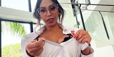 Stunning Teen 18+ Pornstar Arousing Xxx Video