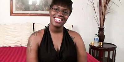 Bewitching MistyMeanerXXX and Emma Shay's big ass movie