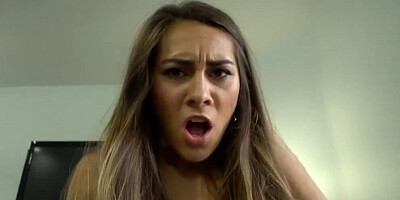 Ty Sister - Catching Step Bro With A Boner S11:E4 (Mackenzie Mace)