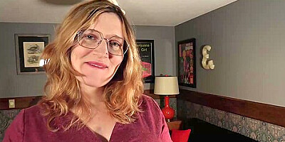 Bettie Bondage Milf Wants Your Massive Equine Penis