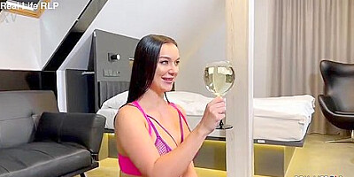 Real Life Porno 56: Lady Gang & Emily Black