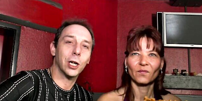 Erotic Planet - mother scene