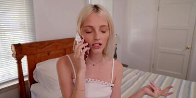 Rion King And Kate Bloom - Stepsis Says Your Girlfriend Fucked My Boyfriend!