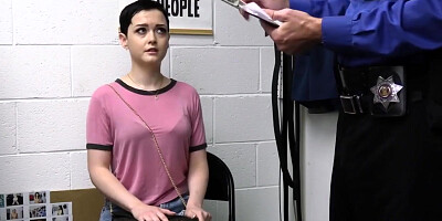 She Tried To Steal A Vibrator Got A Penis Instead