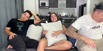 New My Boyfriend Caught Me Cheating With His Friend. Lateron He Agrees To Fuck Him In Front Of Him Cuckold Cheating Bigtits Bigass Hardcore Blackrock Full Video Uploadmall