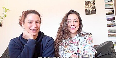 Cristal And Diana Punishment And Pleasure