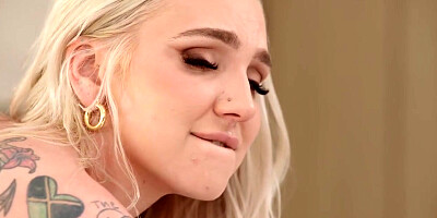 Kendra Sunderland First Time Bbc