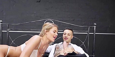 Zlata Shine - Adorable Gets Orgasms While Anal Fucked Hard
