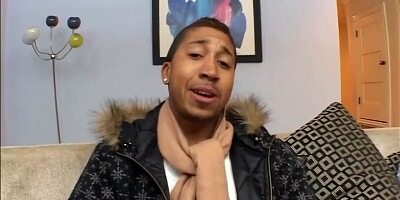 Black Mamba #2 - Ice La Fox & Havana Ginger