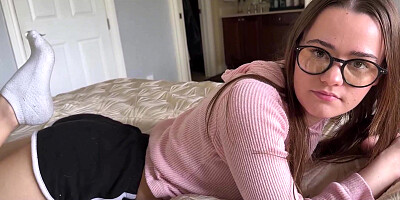 Stepsis we cant let your boyfriend know