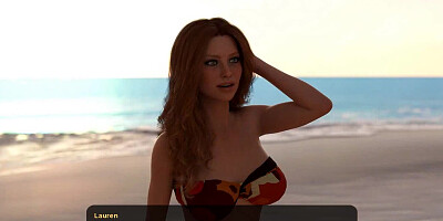 No More Cash A Romantic Date On The Beach Ep 19
