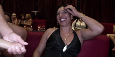 Kelsi and Sean's party video