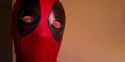 Octokuro - Deadpool And Wolverine Superhero Fuck