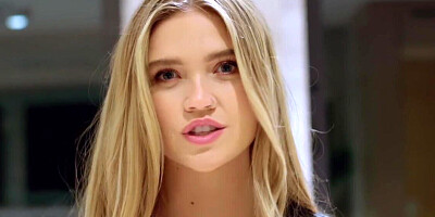 Black cock is the pinnacle of white girl sex dreams