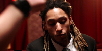 Deeper. Submissive Bartender Daisy Phoenix Is Bound & Gagged After Hours