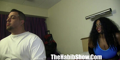 Rican N Black Porn Preview..Hood Rican Mr Tattoo And Milf Ms. Pussy Kat. Aka Kit Kat, Diana Rose