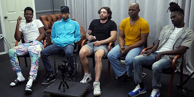 H Lysagna Del Ray S 01 Scotty P Will Tile