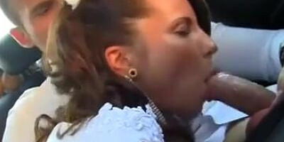 Wedding day pictures