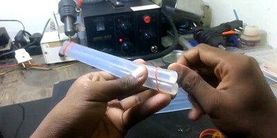 DIY Sex Toys How to Make a Dildo with Glue Gun Stick