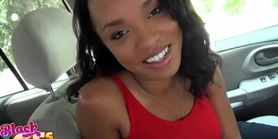 Aja Cummings In Ajas Teen 18+