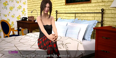 Anime Hentai - Dusklight Manor Best Gameplay