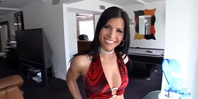 Gets Facialized Fucks That Shaved Cunt! - Rebeca Linares, Steele Lex And Lexington Steele