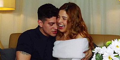 I Invited The Brunette To Visit To Hardly Fry In A Juicy Pussy