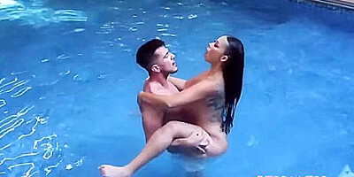New Fresh Sex (07-03-2025) Hardcore Roleplay Latina Iluvy
